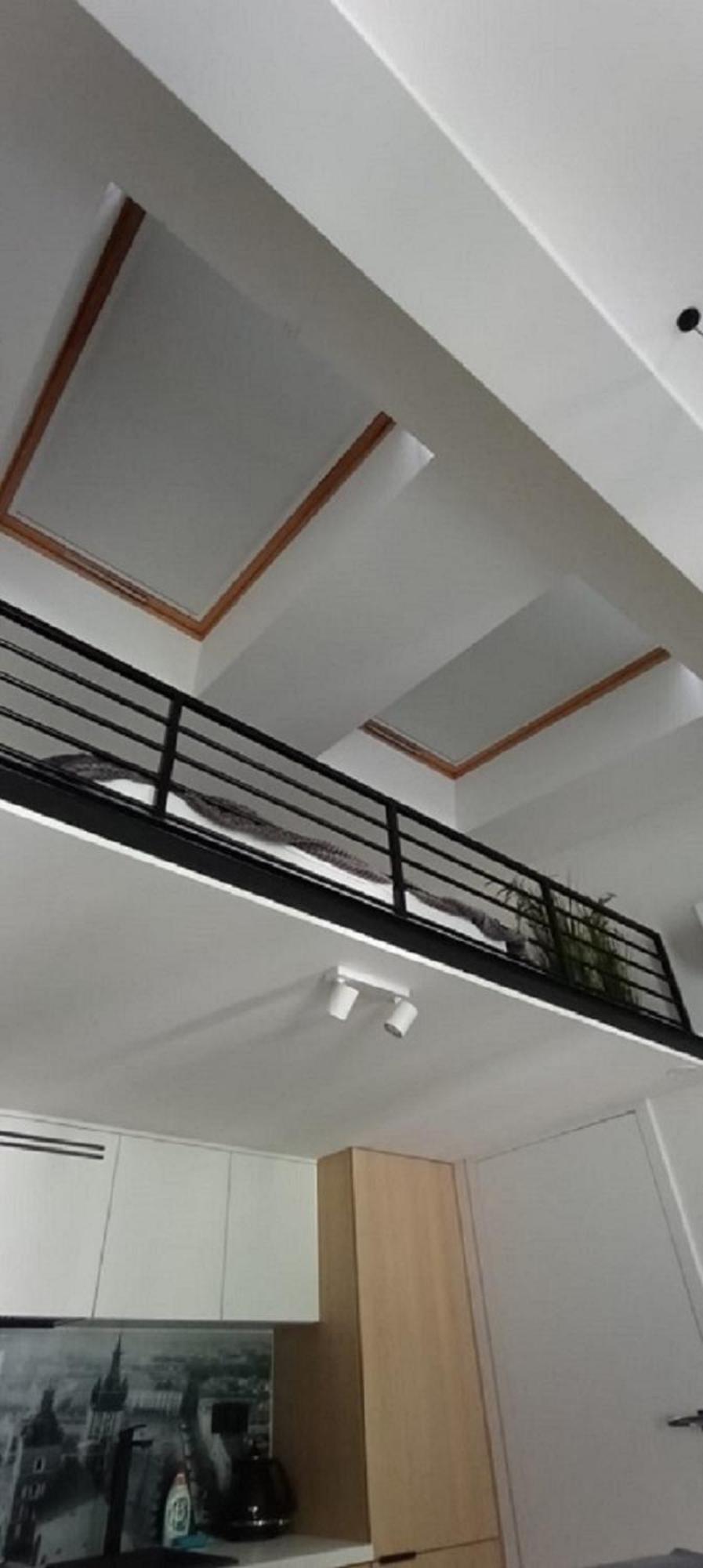 Apartment M-keys Old Town Kazimierz *